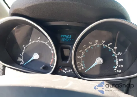 2019 Ford Fiesta Se from USA, damaged, VIN 3FADP4BJXKM123790